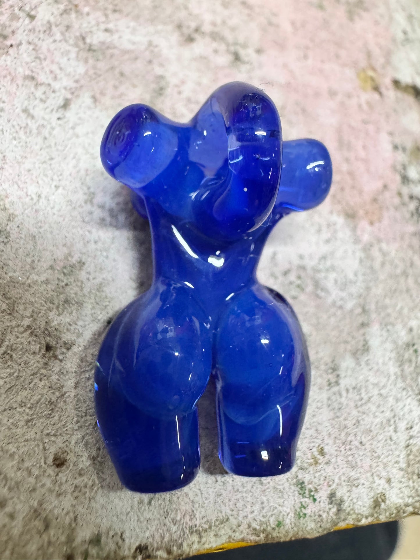 Sonic Mini Torso