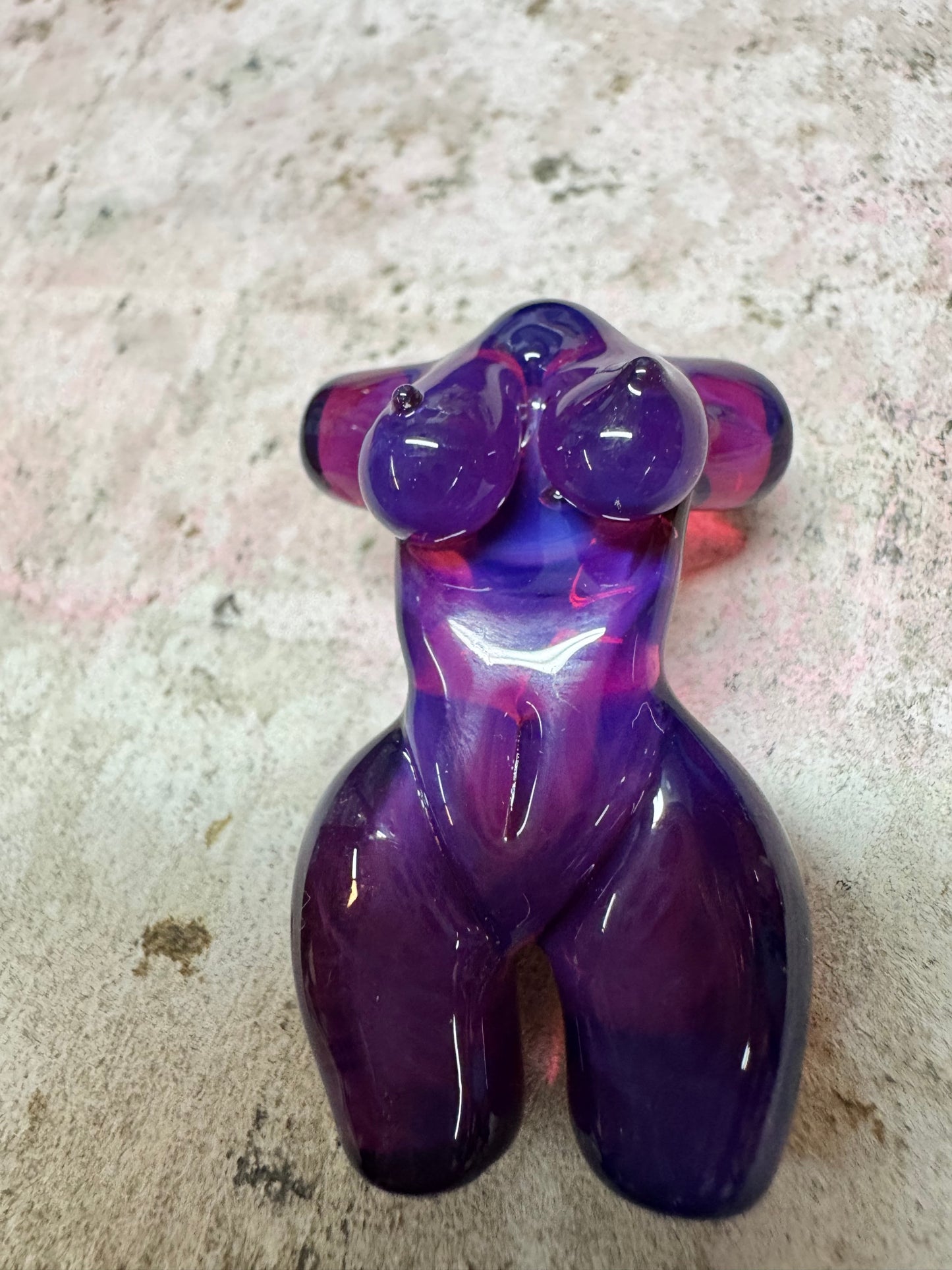 Royal Jelly XL Torso