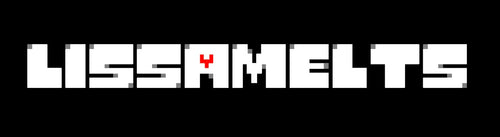 Lissa Melts logo