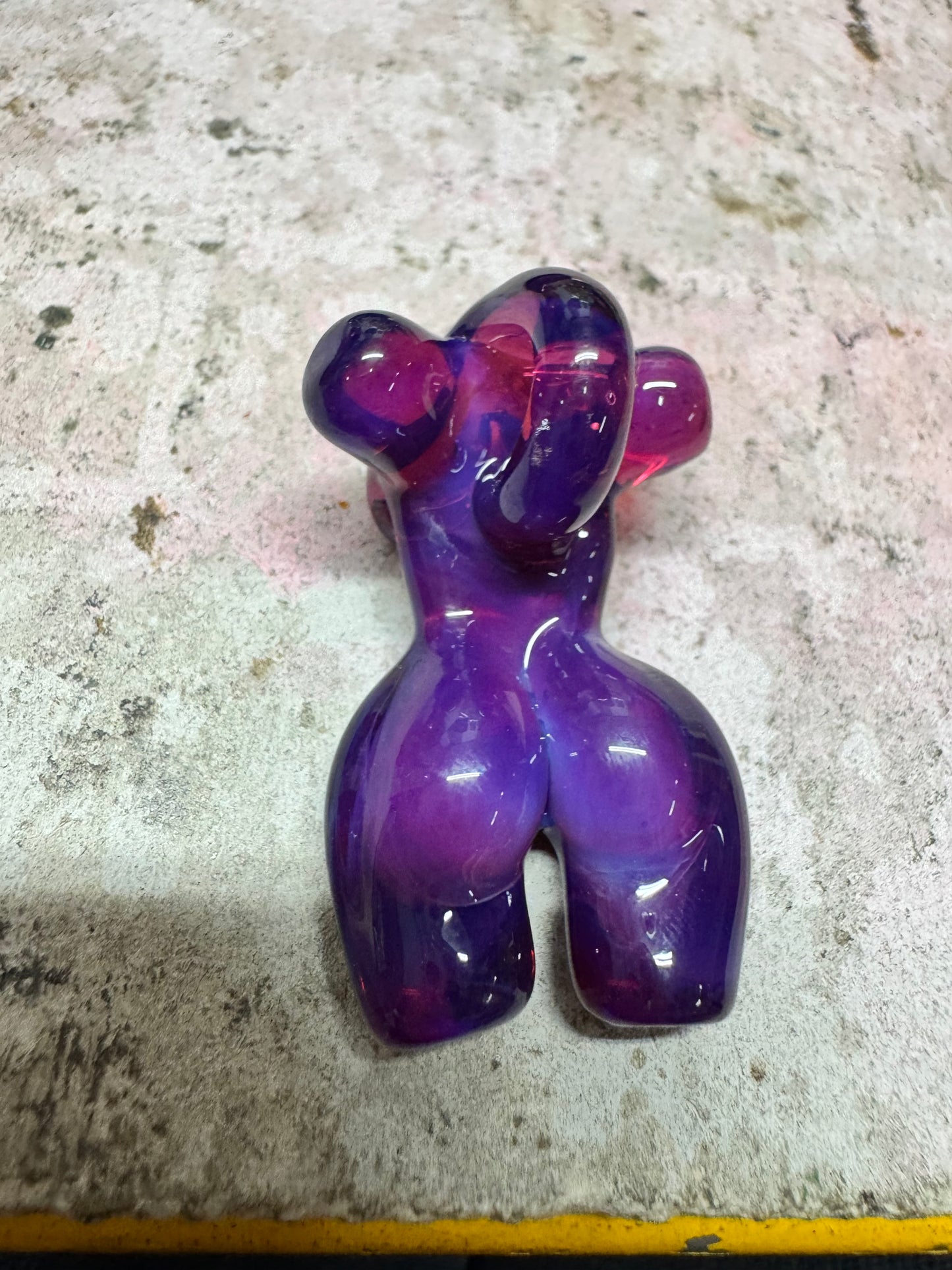 Royal Jelly XL Torso