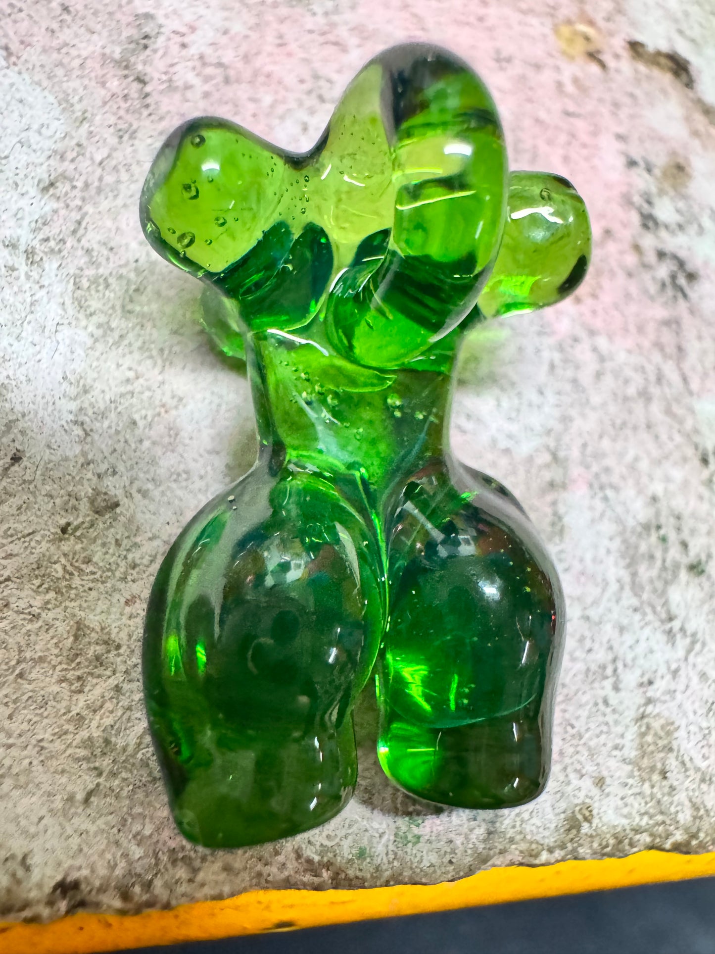 Plantphibian Mini Torso