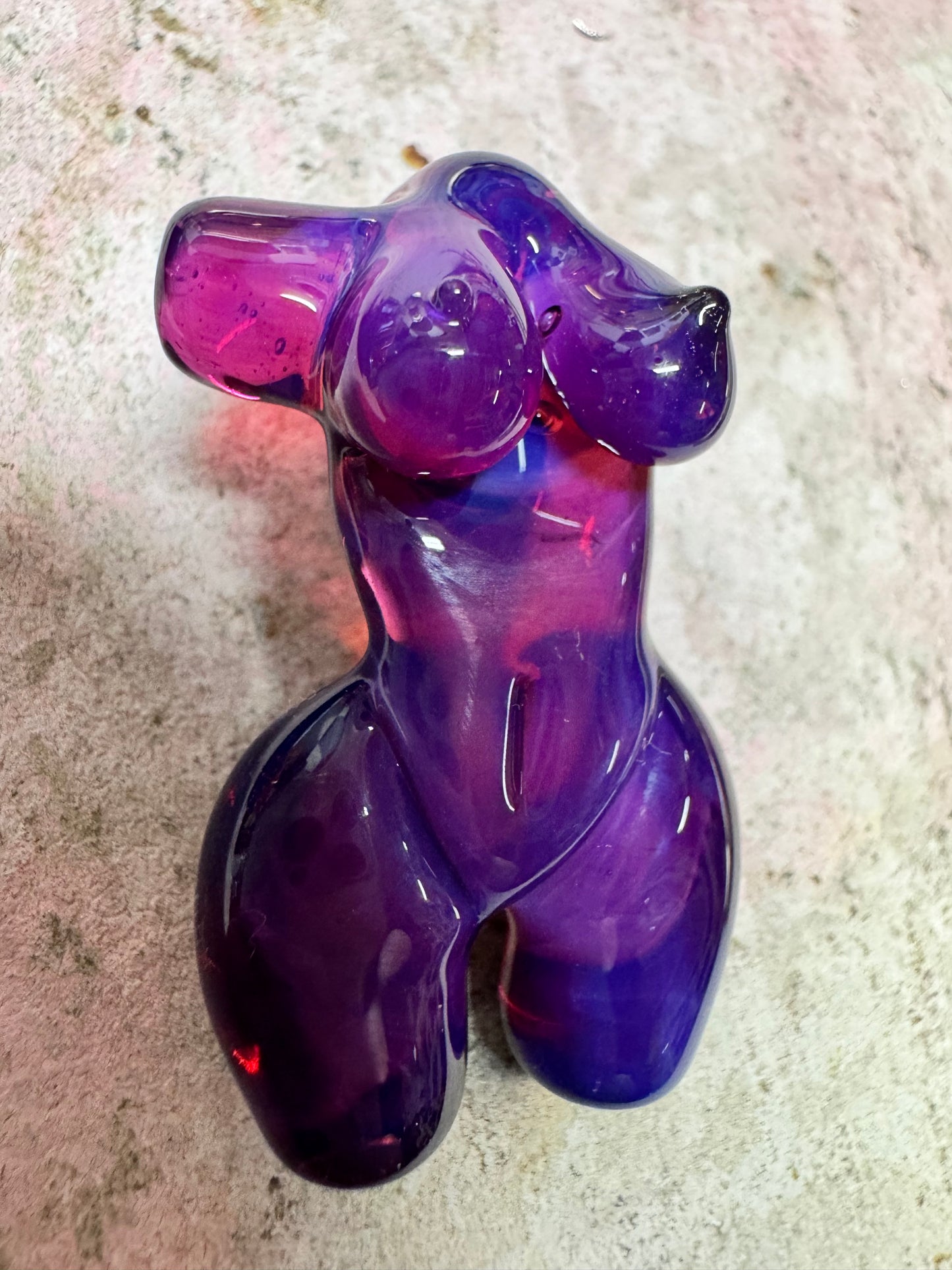 Royal Jelly XL Torso