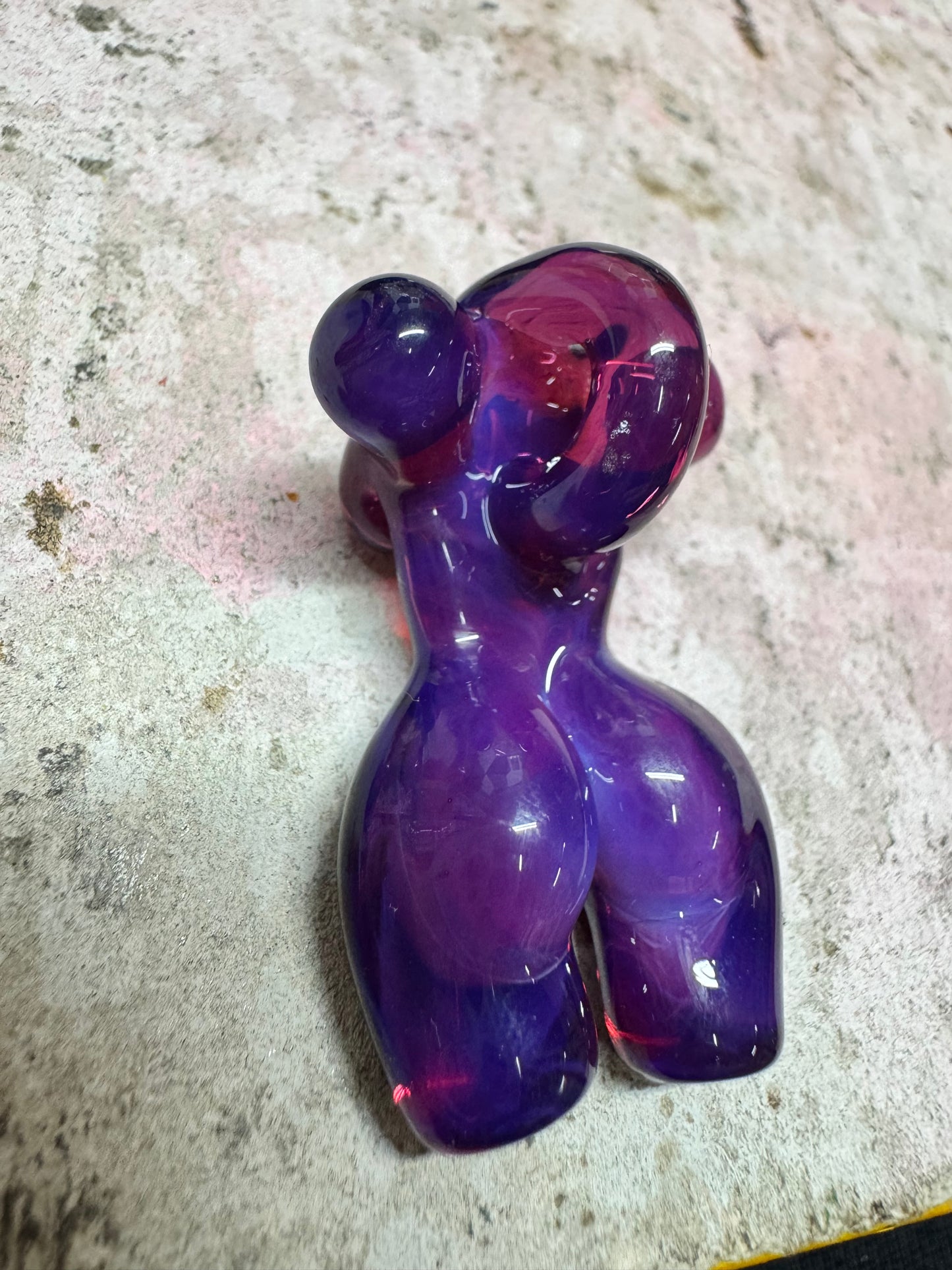 Royal Jelly XL Torso