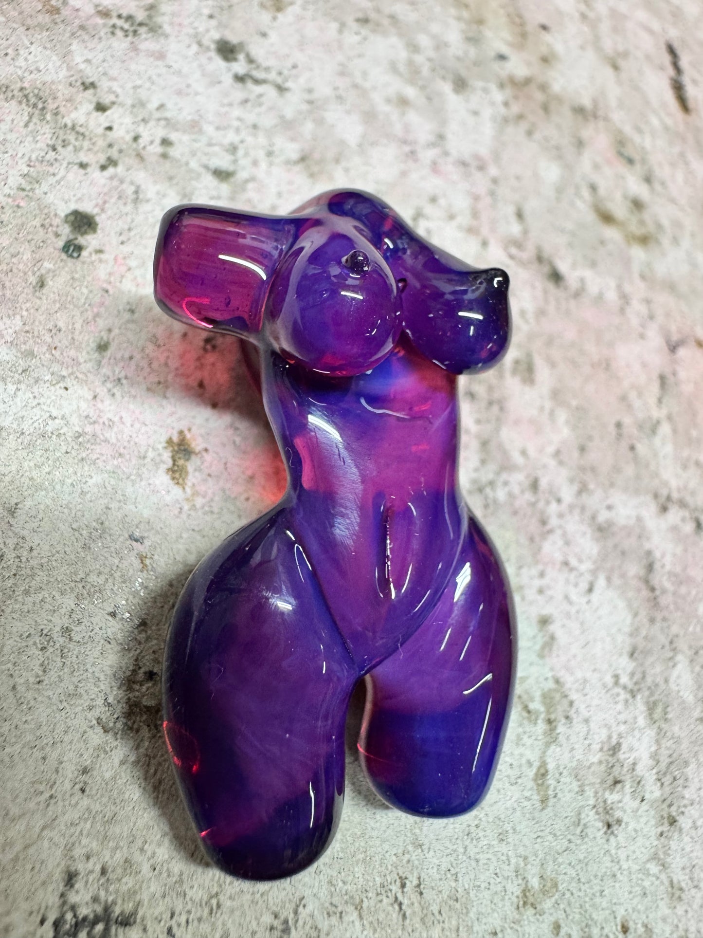 Royal Jelly XL Torso